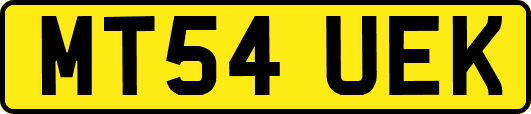 MT54UEK