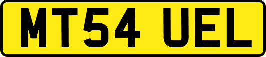 MT54UEL