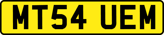 MT54UEM