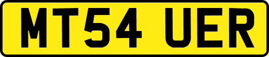 MT54UER