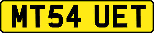 MT54UET