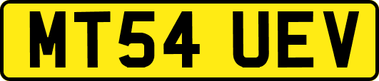 MT54UEV