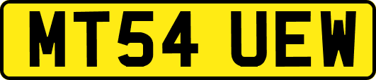 MT54UEW