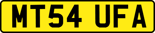 MT54UFA