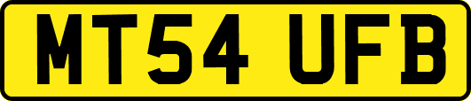 MT54UFB
