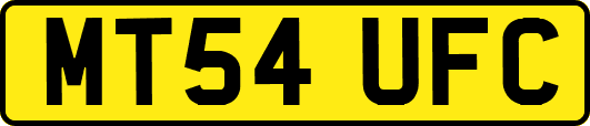 MT54UFC