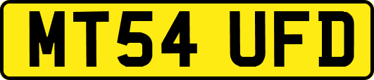 MT54UFD