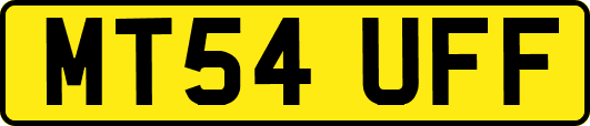 MT54UFF