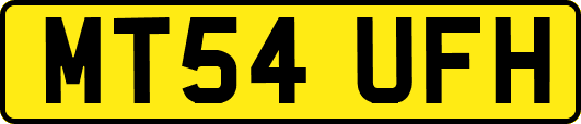 MT54UFH