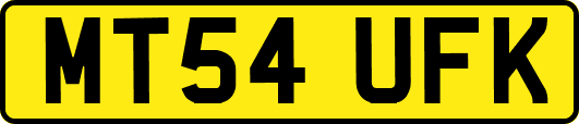 MT54UFK