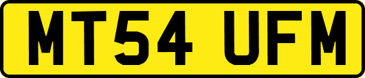 MT54UFM