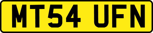 MT54UFN