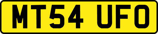MT54UFO