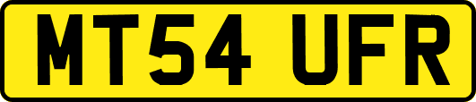 MT54UFR