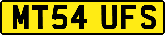 MT54UFS