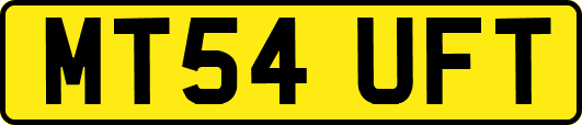 MT54UFT