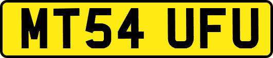 MT54UFU