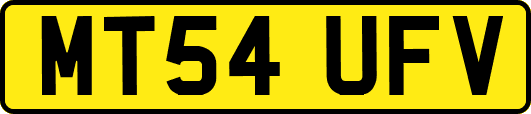 MT54UFV