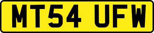 MT54UFW