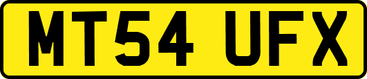 MT54UFX