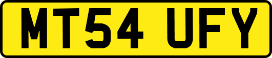 MT54UFY