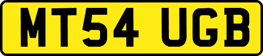 MT54UGB
