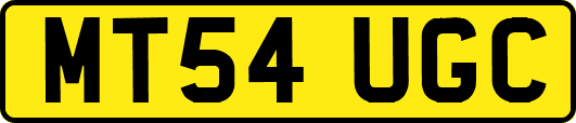 MT54UGC