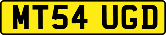 MT54UGD