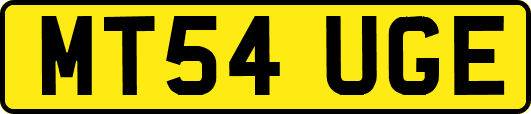 MT54UGE