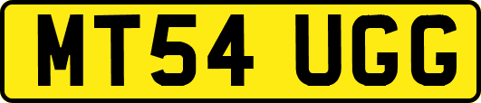 MT54UGG