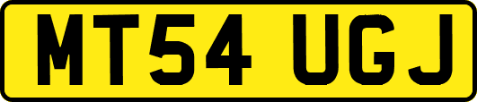 MT54UGJ