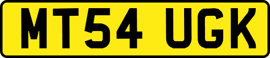 MT54UGK