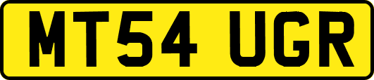 MT54UGR