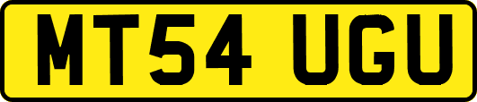 MT54UGU