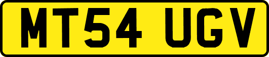 MT54UGV