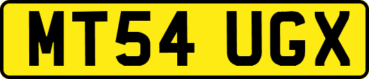 MT54UGX