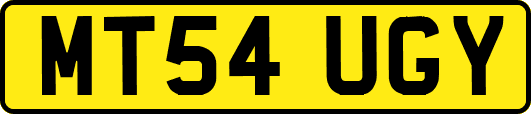 MT54UGY