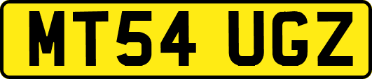 MT54UGZ