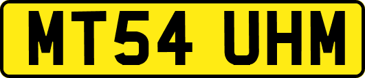 MT54UHM