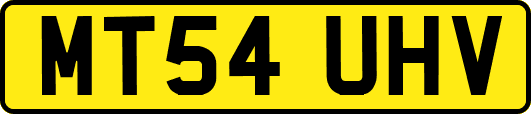 MT54UHV