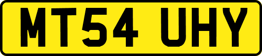 MT54UHY