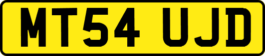 MT54UJD
