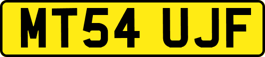 MT54UJF