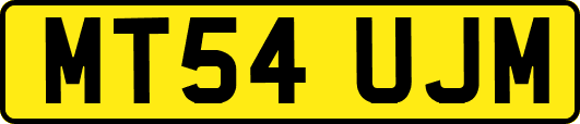 MT54UJM