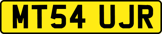 MT54UJR