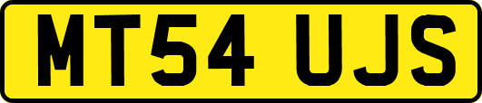 MT54UJS