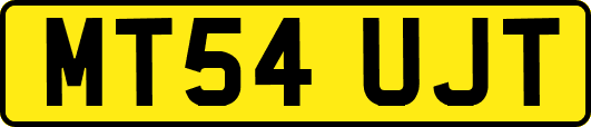 MT54UJT