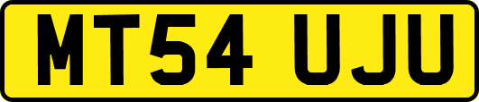 MT54UJU