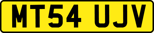 MT54UJV
