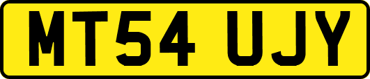 MT54UJY